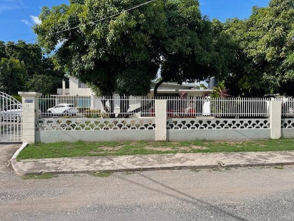 Second image of Lot 1 & 2-14 Darlington Avenue in Kingston 8, St. Andrew, Jamaica - property is For Sale