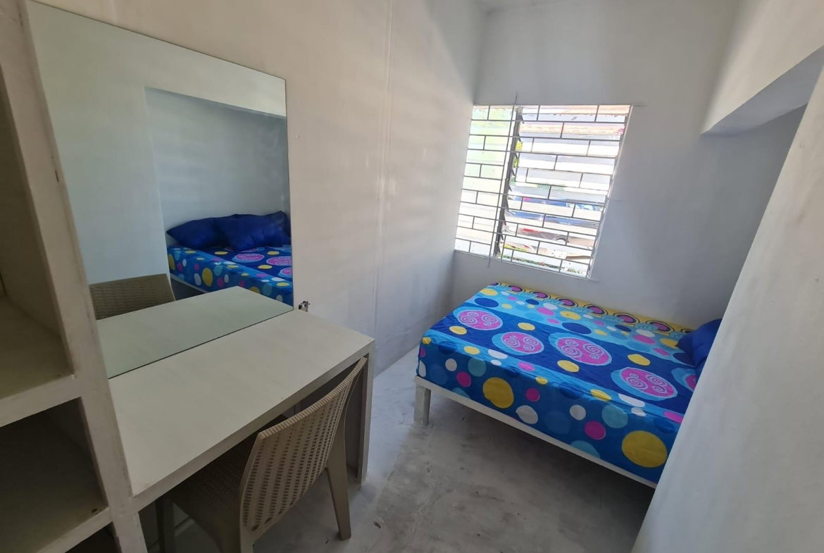 Eighteenth image of Lot 1 & 2-14 Darlington Avenue in Kingston 8, St. Andrew, Jamaica - property is For Sale
