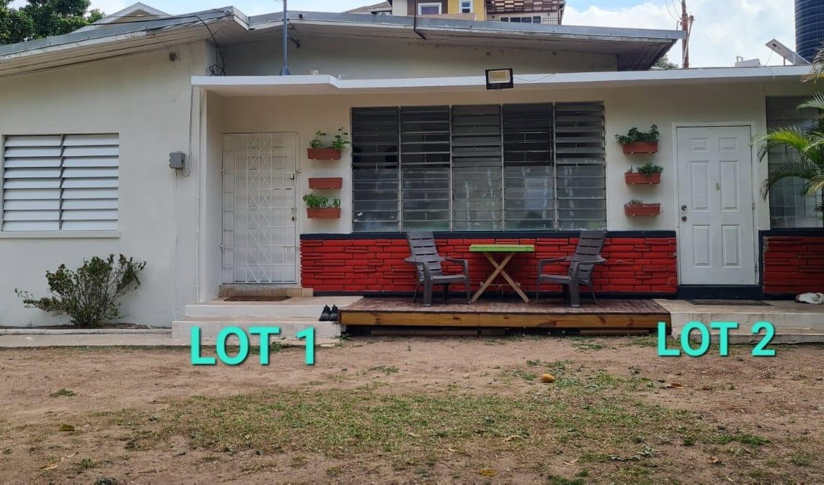 Seventh image of Lot 1 & 2-14 Darlington Avenue in Kingston 8, St. Andrew, Jamaica - property is For Sale