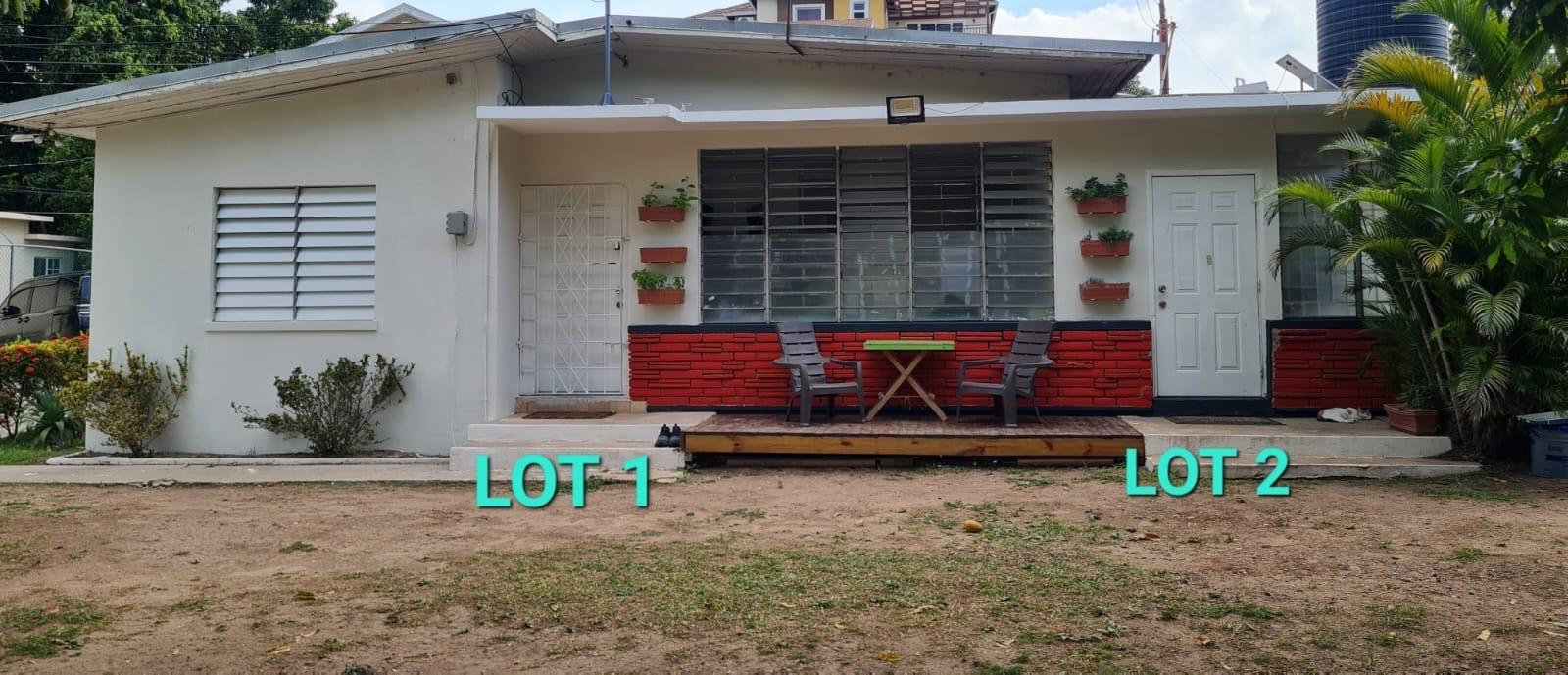 Seventh image of Lot 1 & 2-14 Darlington Avenue in Kingston 8, St. Andrew, Jamaica - property is For Sale