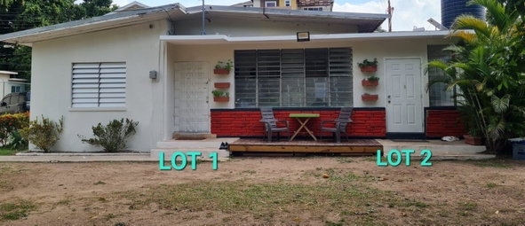 Seventh image of Lot 1 & 2-14 Darlington Avenue in Kingston 8, St. Andrew, Jamaica - property is For Sale