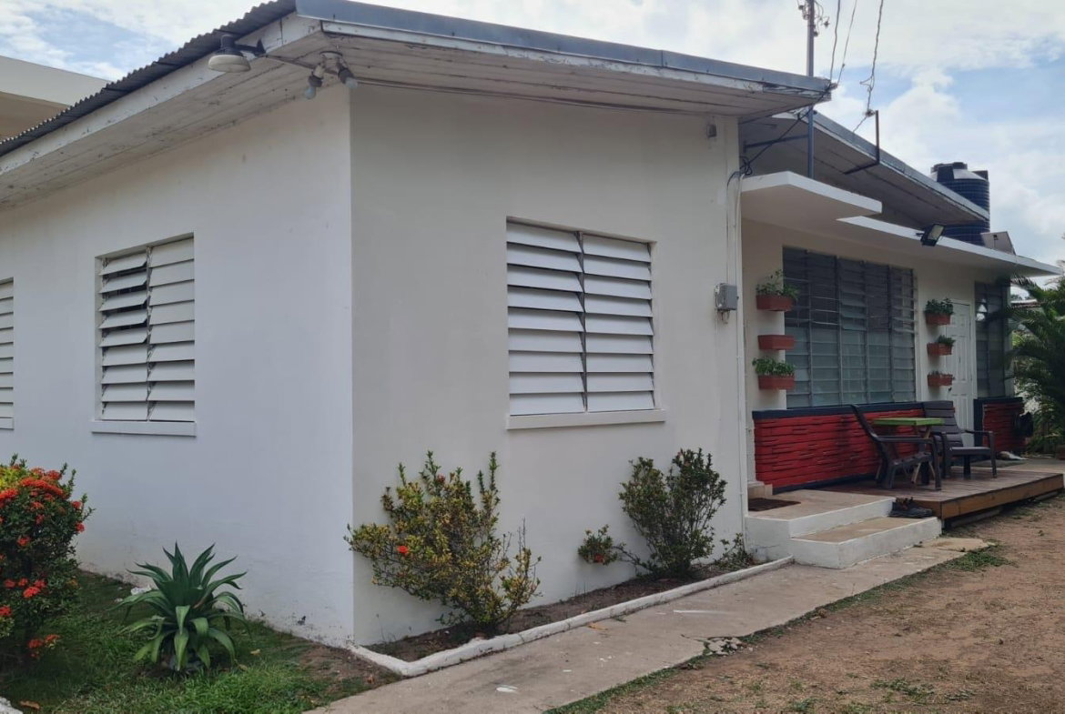 Eighth image of Lot 1 & 2-14 Darlington Avenue in Kingston 8, St. Andrew, Jamaica - property is For Sale