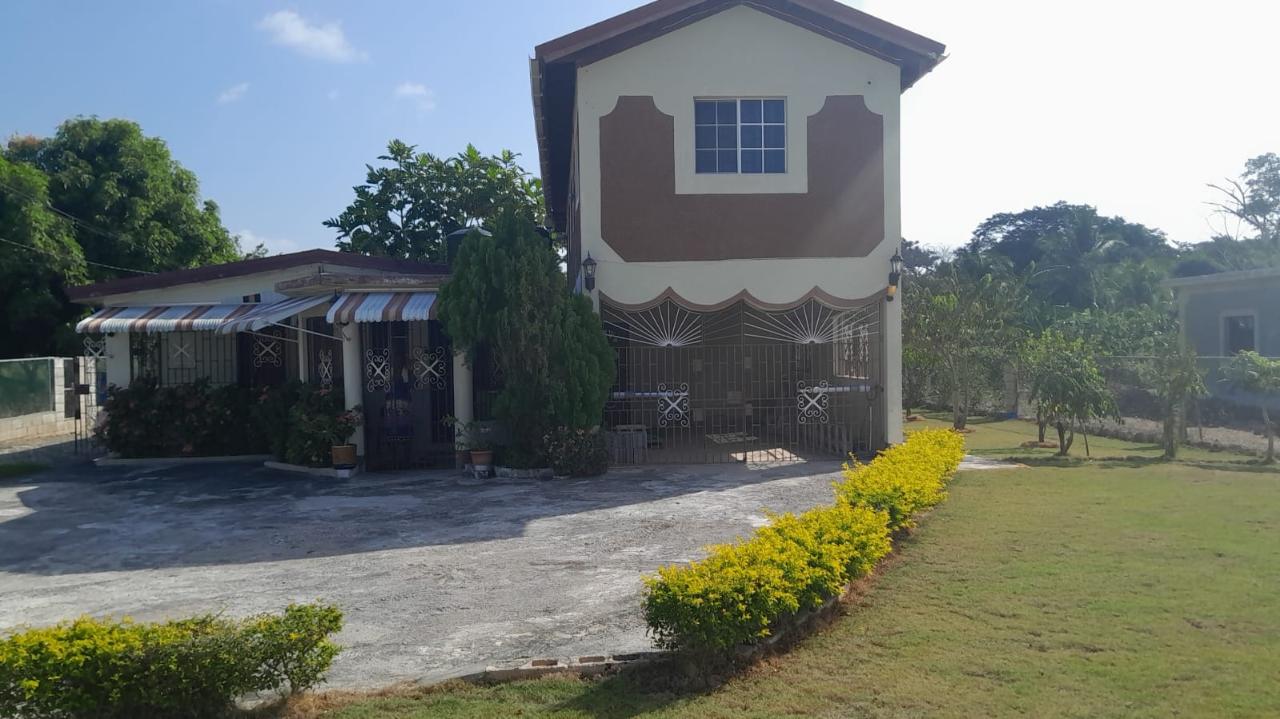 Third image of Vineyards Estate in Old Harbour, St. Catherine, Jamaica - property is For Sale