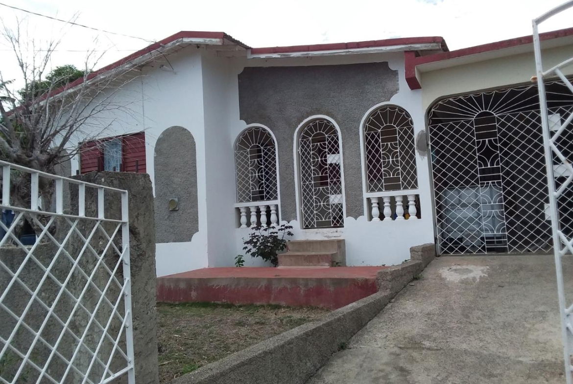 Second image of 9 Farquharson Circle, Nine in BULL BAY, St. Andrew, Jamaica - property is For Sale