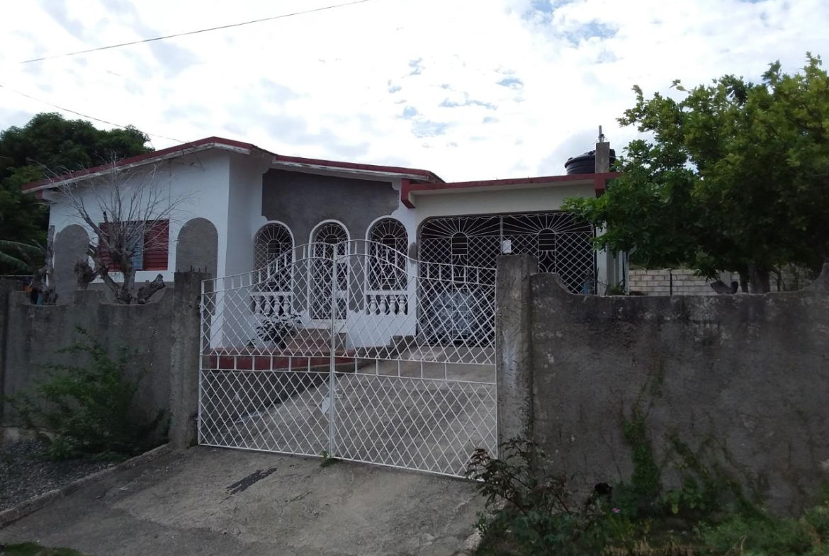 Twelfth image of 9 Farquharson Circle, Nine in BULL BAY, St. Andrew, Jamaica - property is For Sale