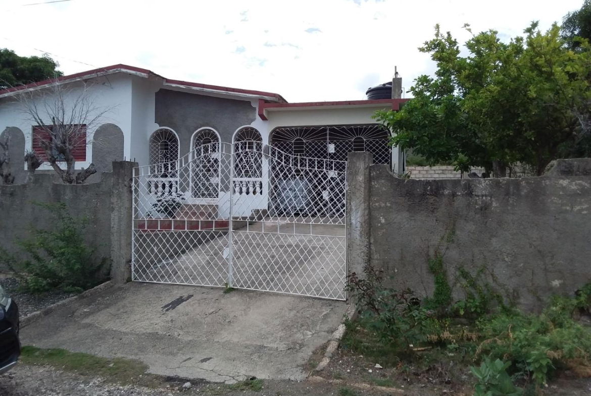 First image of 9 Farquharson Circle, Nine in BULL BAY, St. Andrew, Jamaica - property is For Sale
