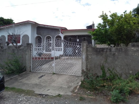 First image of 9 Farquharson Circle, Nine in BULL BAY, St. Andrew, Jamaica - property is For Sale