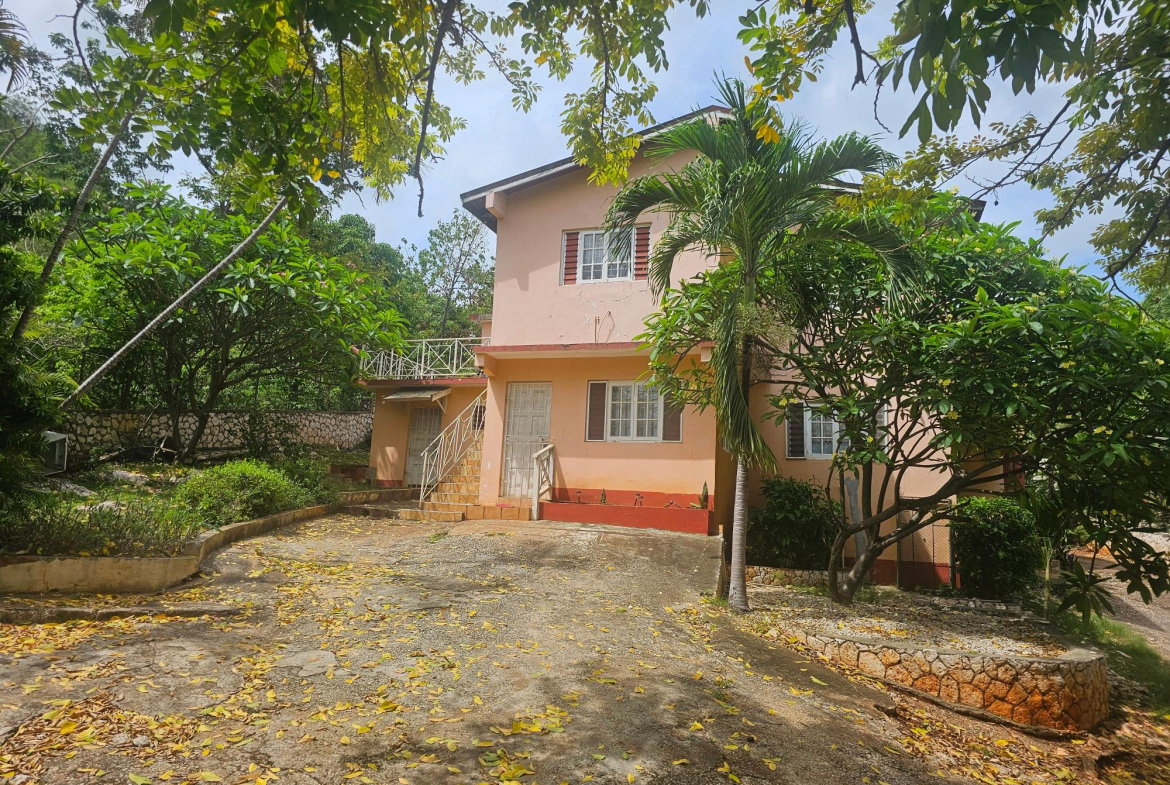 Second image of Lot 1b - 3 Mayfair in Forest Hills, St. Andrew, Jamaica - property is For Sale