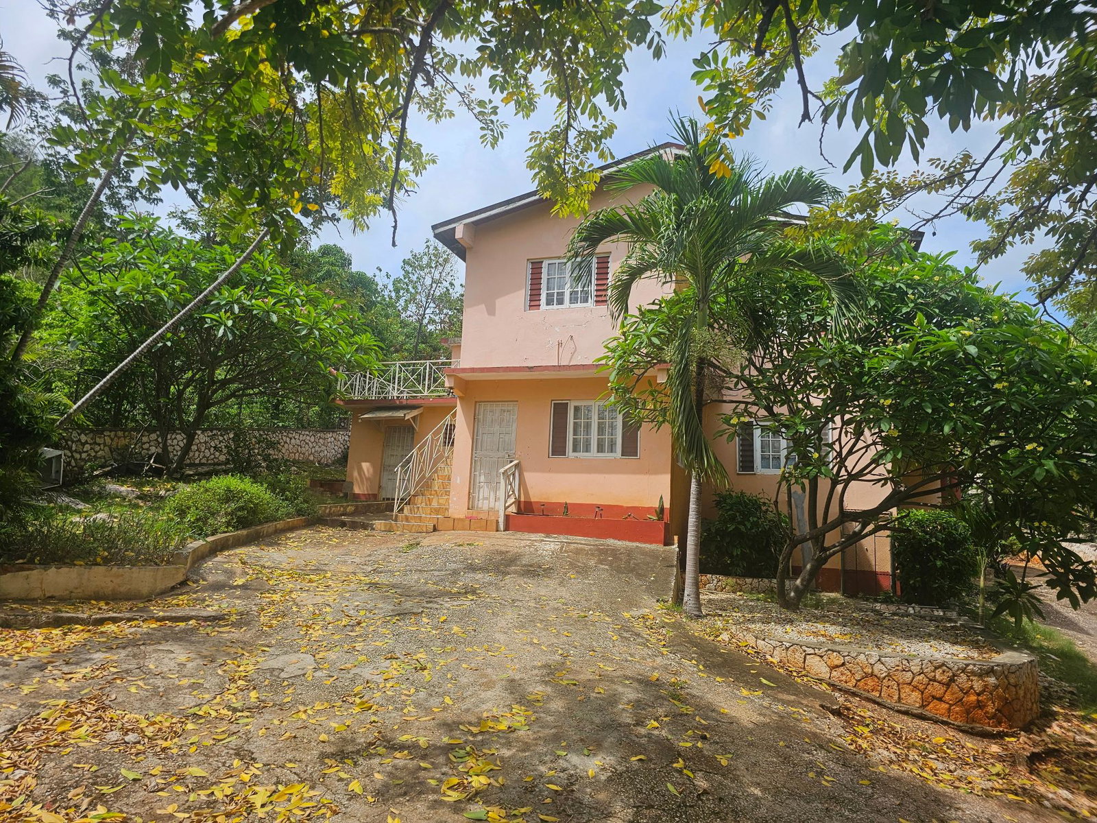 Second image of Lot 1b - 3 Mayfair in Forest Hills, St. Andrew, Jamaica - property is For Sale