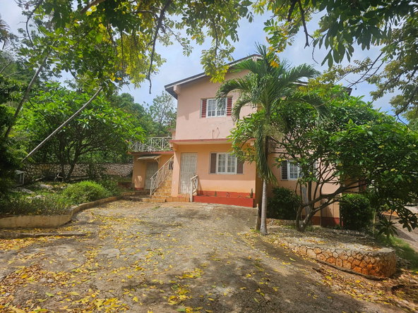 Second image of Lot 1b - 3 Mayfair in Forest Hills, St. Andrew, Jamaica - property is For Sale