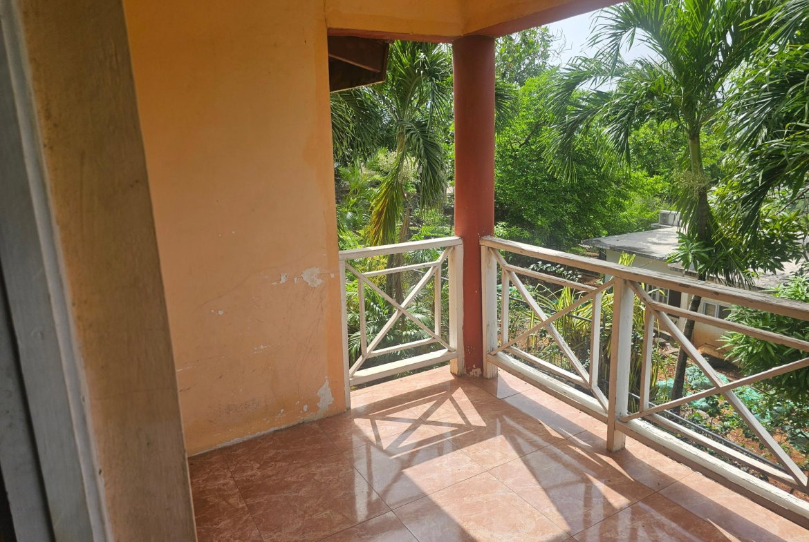 Eleventh image of Lot 1b - 3 Mayfair in Forest Hills, St. Andrew, Jamaica - property is For Sale