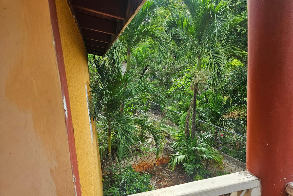 Twelfth image of Lot 1b - 3 Mayfair in Forest Hills, St. Andrew, Jamaica - property is For Sale