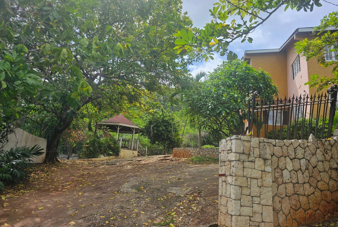 First image of Lot 1b - 3 Mayfair in Forest Hills, St. Andrew, Jamaica - property is For Sale