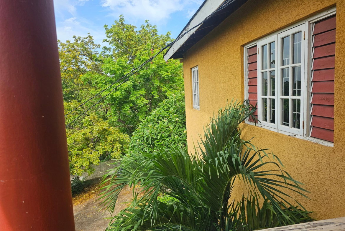 Thirteenth image of Lot 1b - 3 Mayfair in Forest Hills, St. Andrew, Jamaica - property is For Sale