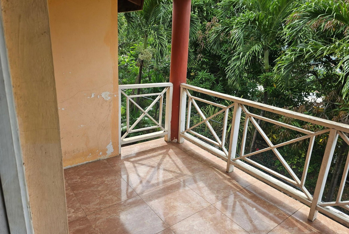Fourteenth image of Lot 1b - 3 Mayfair in Forest Hills, St. Andrew, Jamaica - property is For Sale