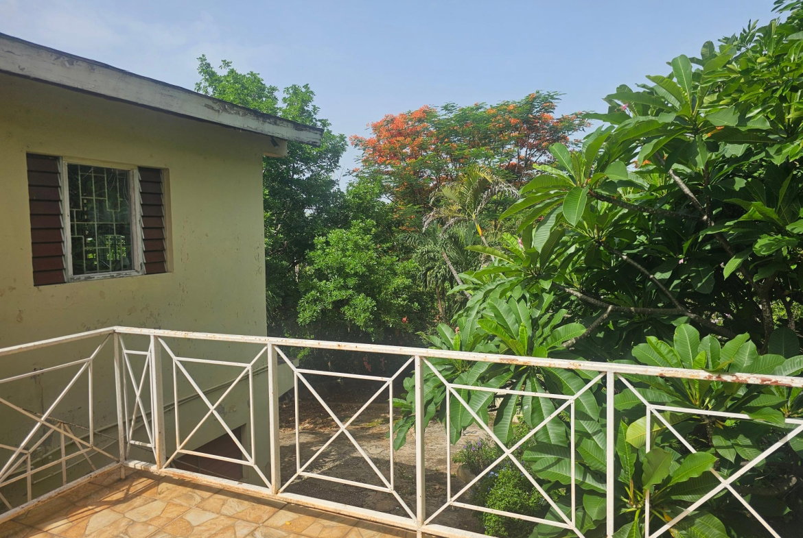 Fifteenth image of Lot 1b - 3 Mayfair in Forest Hills, St. Andrew, Jamaica - property is For Sale