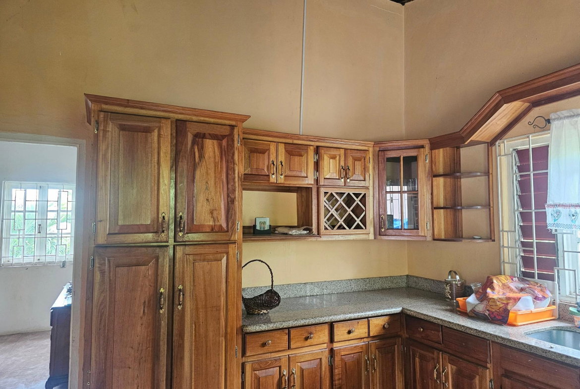 Sixteenth image of Lot 1b - 3 Mayfair in Forest Hills, St. Andrew, Jamaica - property is For Sale