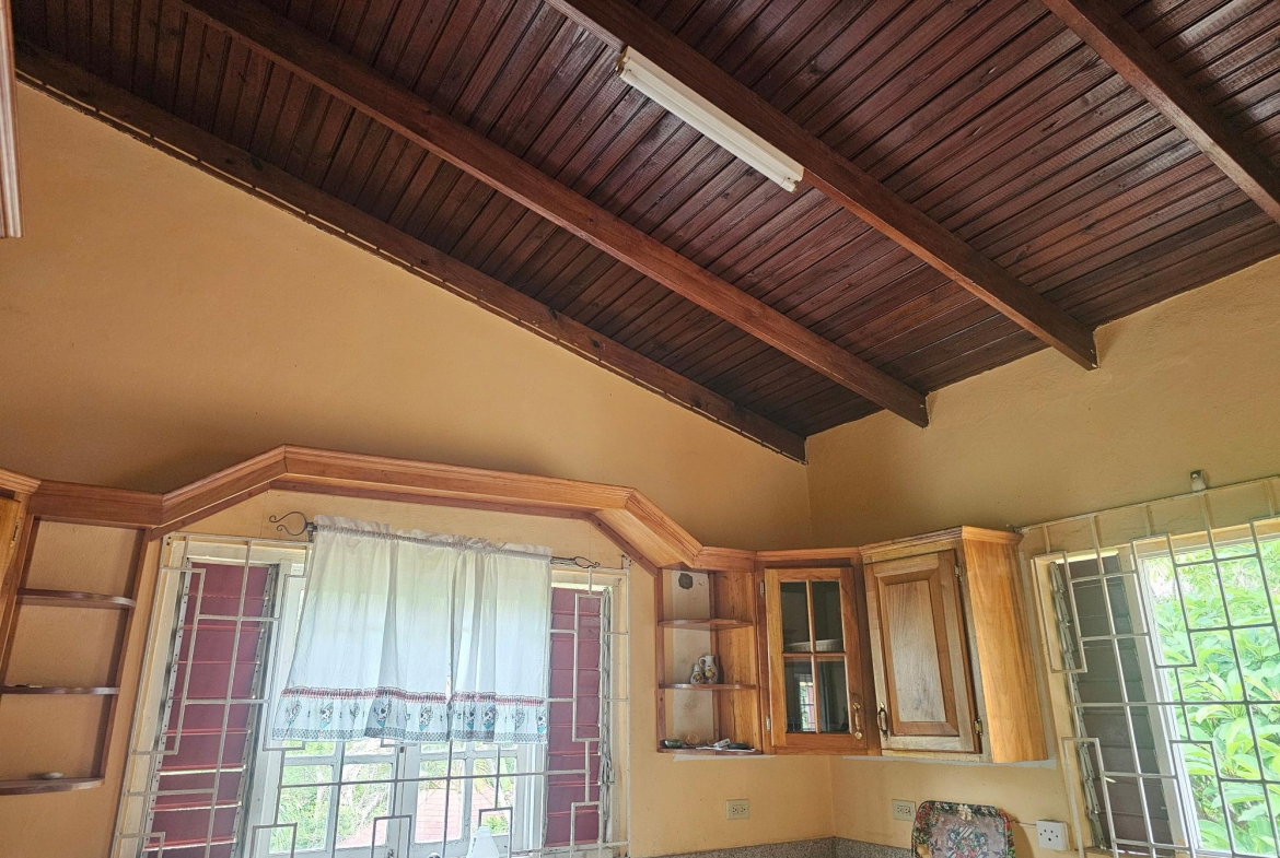 Seventeenth image of Lot 1b - 3 Mayfair in Forest Hills, St. Andrew, Jamaica - property is For Sale