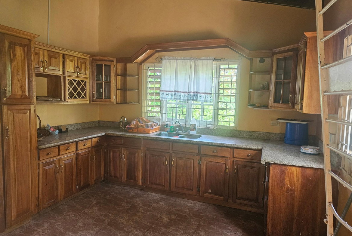 Eighteenth image of Lot 1b - 3 Mayfair in Forest Hills, St. Andrew, Jamaica - property is For Sale