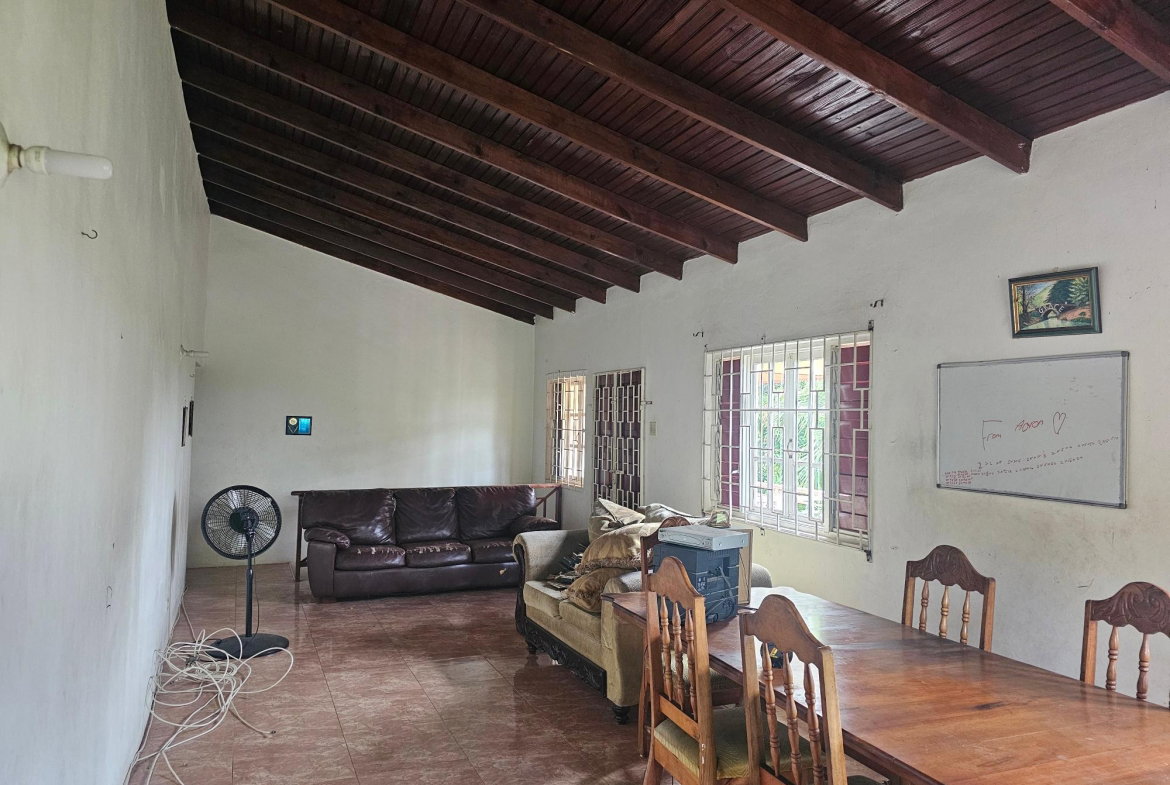 Twentieth image of Lot 1b - 3 Mayfair in Forest Hills, St. Andrew, Jamaica - property is For Sale