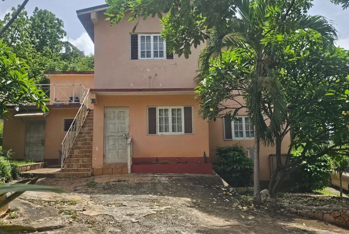 Third image of Lot 1b - 3 Mayfair in Forest Hills, St. Andrew, Jamaica - property is For Sale