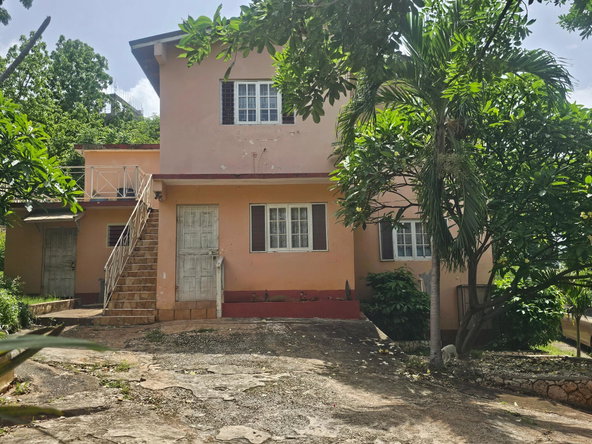 Third image of Lot 1b - 3 Mayfair in Forest Hills, St. Andrew, Jamaica - property is For Sale