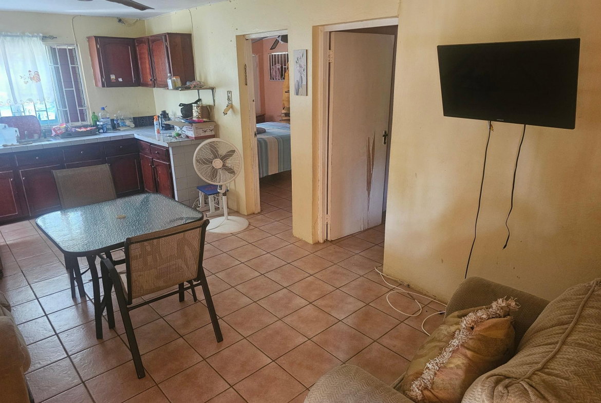 Twenty-Seventh image of Lot 1b - 3 Mayfair in Forest Hills, St. Andrew, Jamaica - property is For Sale