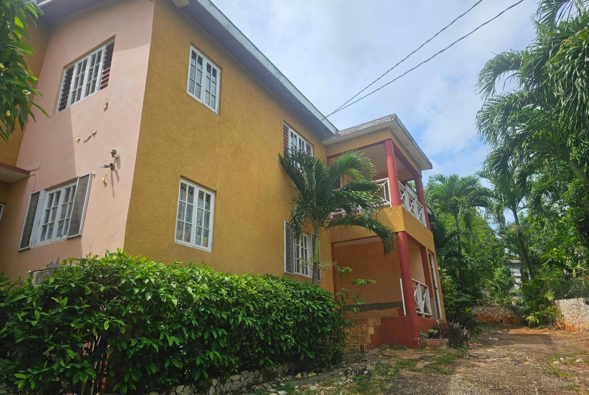 Fourth image of Lot 1b - 3 Mayfair in Forest Hills, St. Andrew, Jamaica - property is For Sale