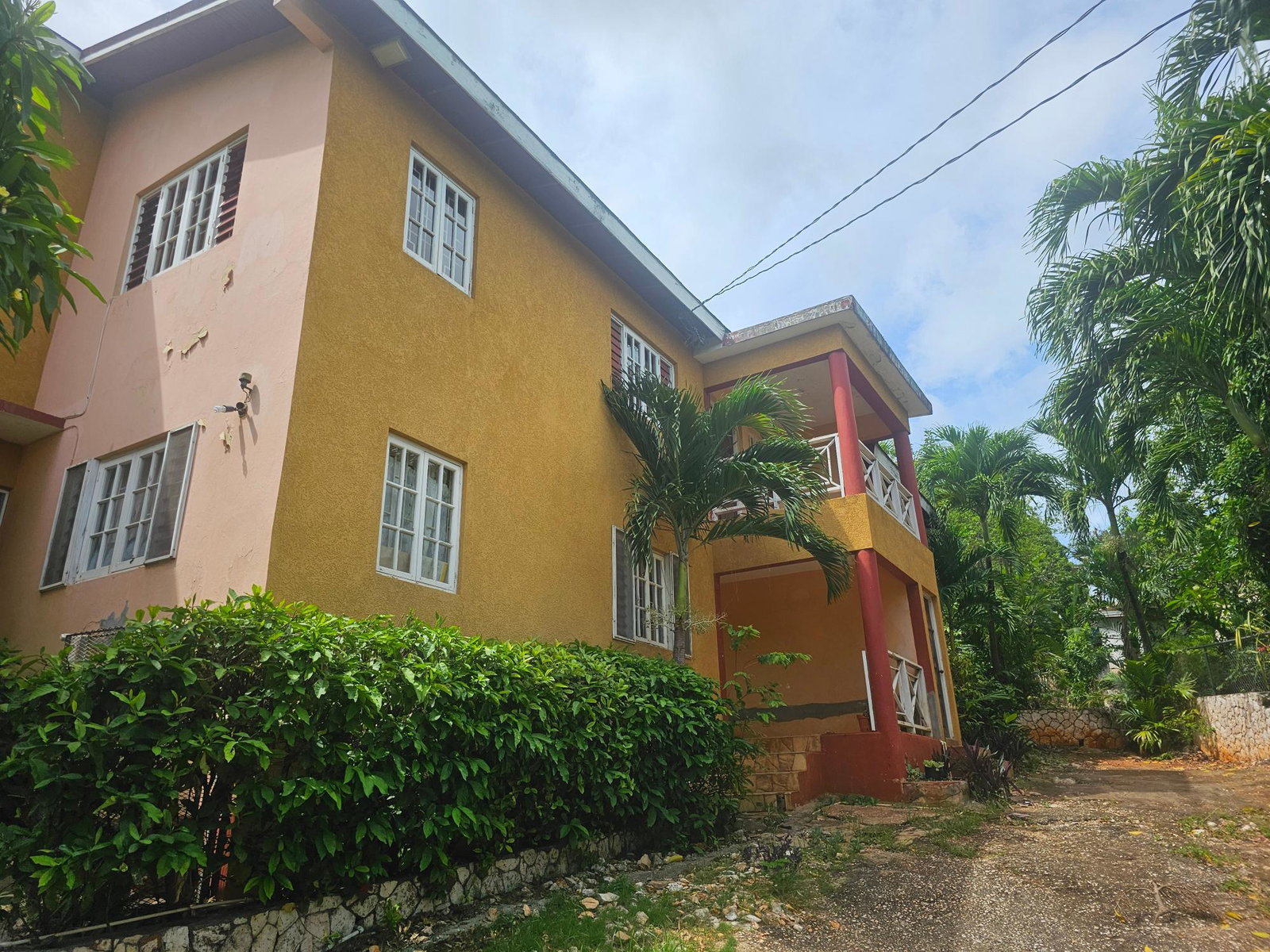 Fourth image of Lot 1b - 3 Mayfair in Forest Hills, St. Andrew, Jamaica - property is For Sale