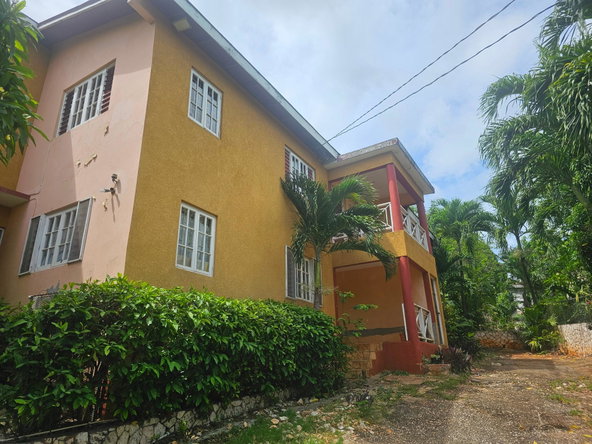 Fourth image of Lot 1b - 3 Mayfair in Forest Hills, St. Andrew, Jamaica - property is For Sale