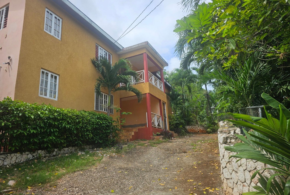Fifth image of Lot 1b - 3 Mayfair in Forest Hills, St. Andrew, Jamaica - property is For Sale