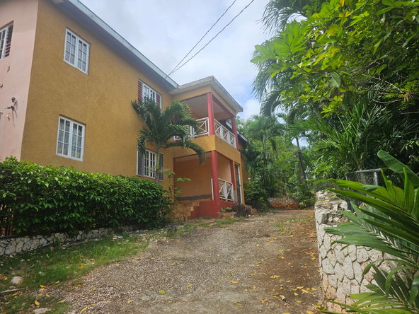 Fifth image of Lot 1b - 3 Mayfair in Forest Hills, St. Andrew, Jamaica - property is For Sale