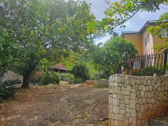 First image of Lot 1b - 3 Mayfair in Forest Hills, St. Andrew, Jamaica - property is For Sale