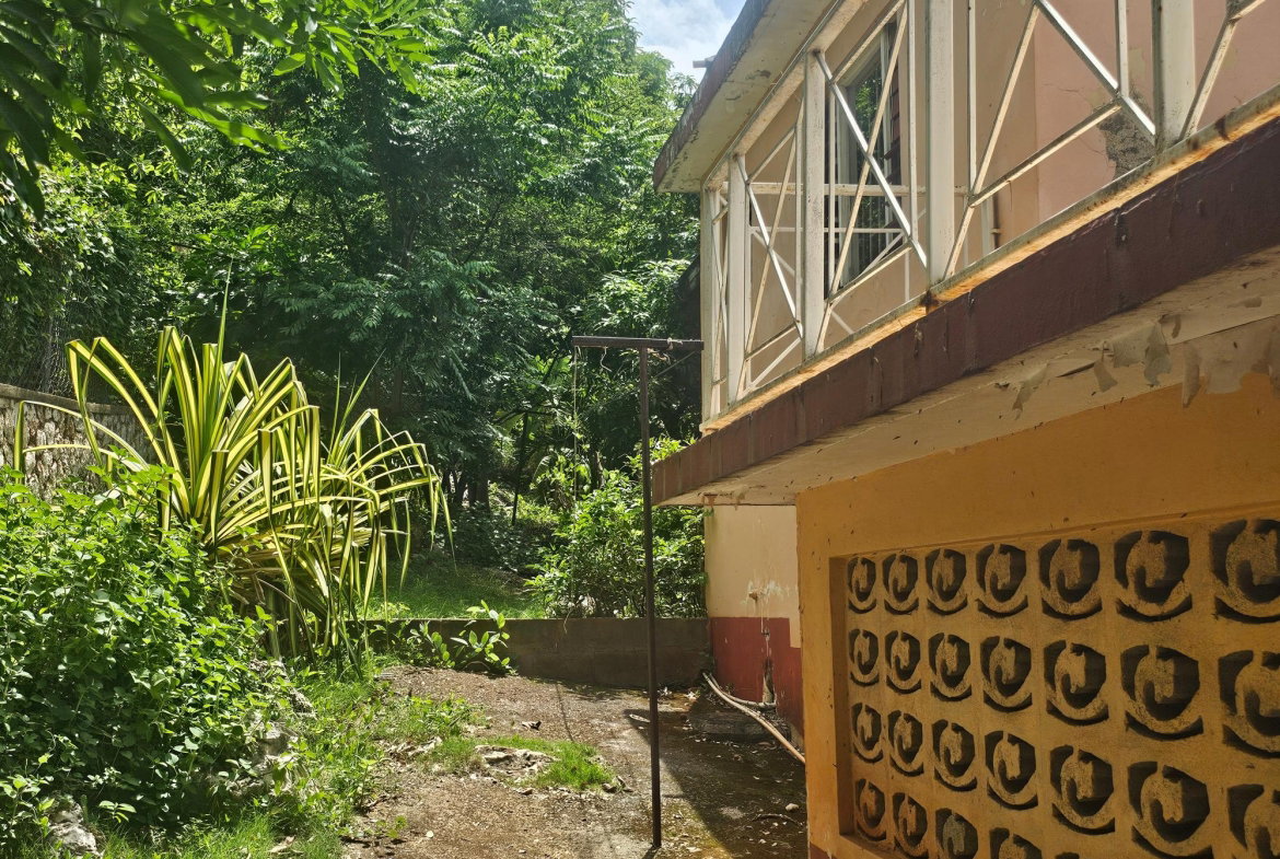 Eighth image of Lot 1b - 3 Mayfair in Forest Hills, St. Andrew, Jamaica - property is For Sale