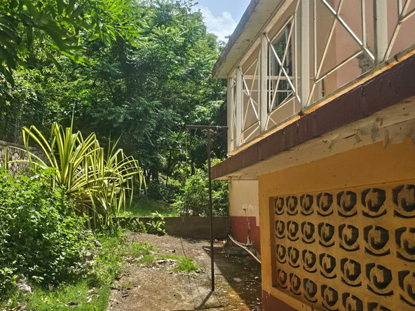 Eighth image of Lot 1b - 3 Mayfair in Forest Hills, St. Andrew, Jamaica - property is For Sale
