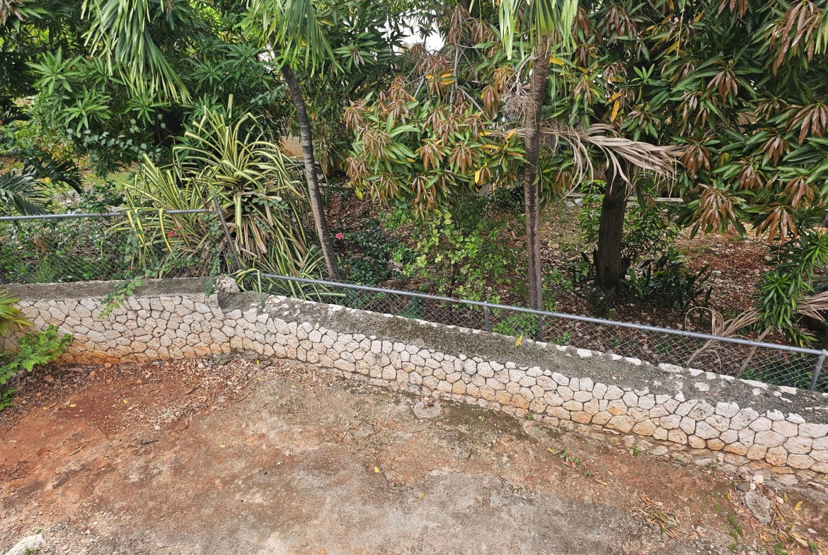 Ninth image of Lot 1b - 3 Mayfair in Forest Hills, St. Andrew, Jamaica - property is For Sale