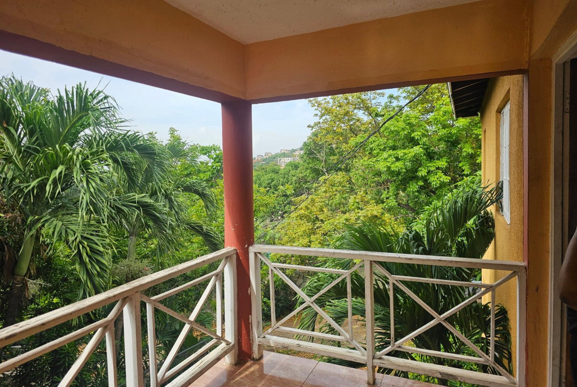 Tenth image of Lot 1b - 3 Mayfair in Forest Hills, St. Andrew, Jamaica - property is For Sale