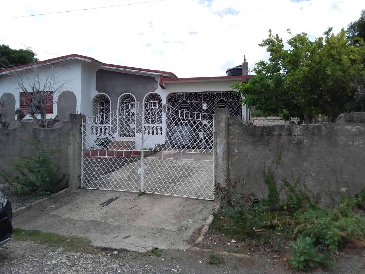 First image of 9 Farquharson Circle, Nine in BULL BAY, St. Andrew, Jamaica - property is For Sale