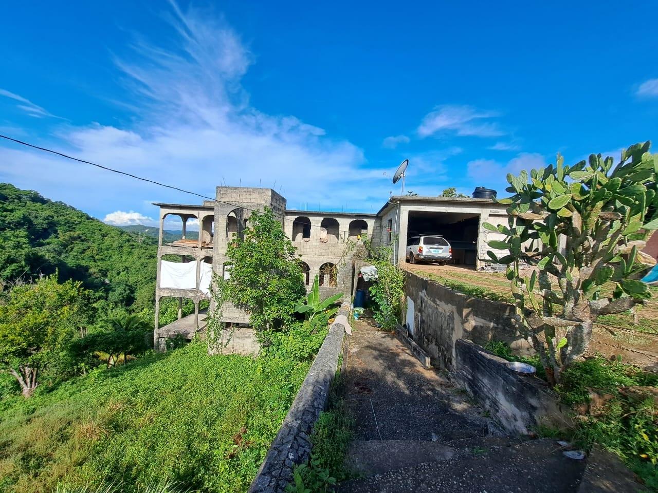 Third image of 1-lot 1 Buena Vista, Anchovy Esta in Anchovy, St. James, Jamaica - property is For Sale