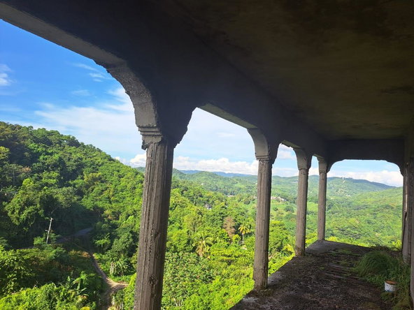 Fourth image of 1-lot 1 Buena Vista, Anchovy Esta in Anchovy, St. James, Jamaica - property is For Sale