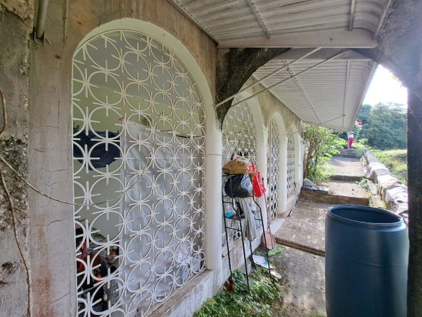 Fifth image of 1-lot 1 Buena Vista, Anchovy Esta in Anchovy, St. James, Jamaica - property is For Sale