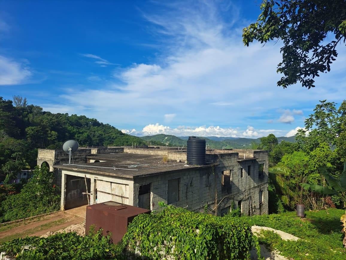 Seventh image of 1-lot 1 Buena Vista, Anchovy Esta in Anchovy, St. James, Jamaica - property is For Sale