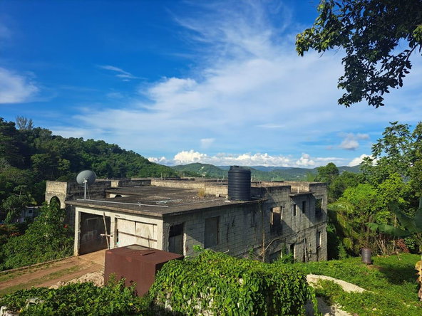 Seventh image of 1-lot 1 Buena Vista, Anchovy Esta in Anchovy, St. James, Jamaica - property is For Sale