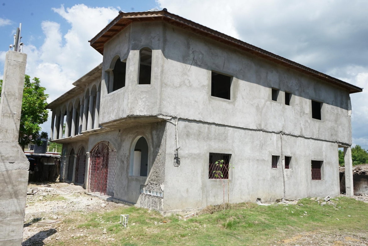 Second image of 29 Longwood Estate in Santa Cruz, St. Elizabeth, Jamaica - property is For Sale