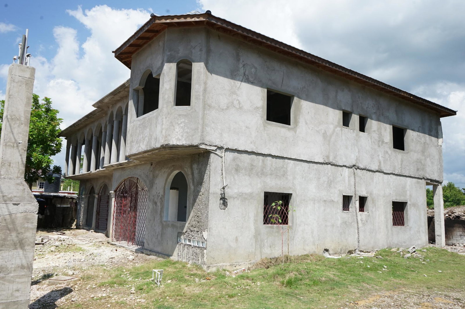 Second image of 29 Longwood Estate in Santa Cruz, St. Elizabeth, Jamaica - property is For Sale