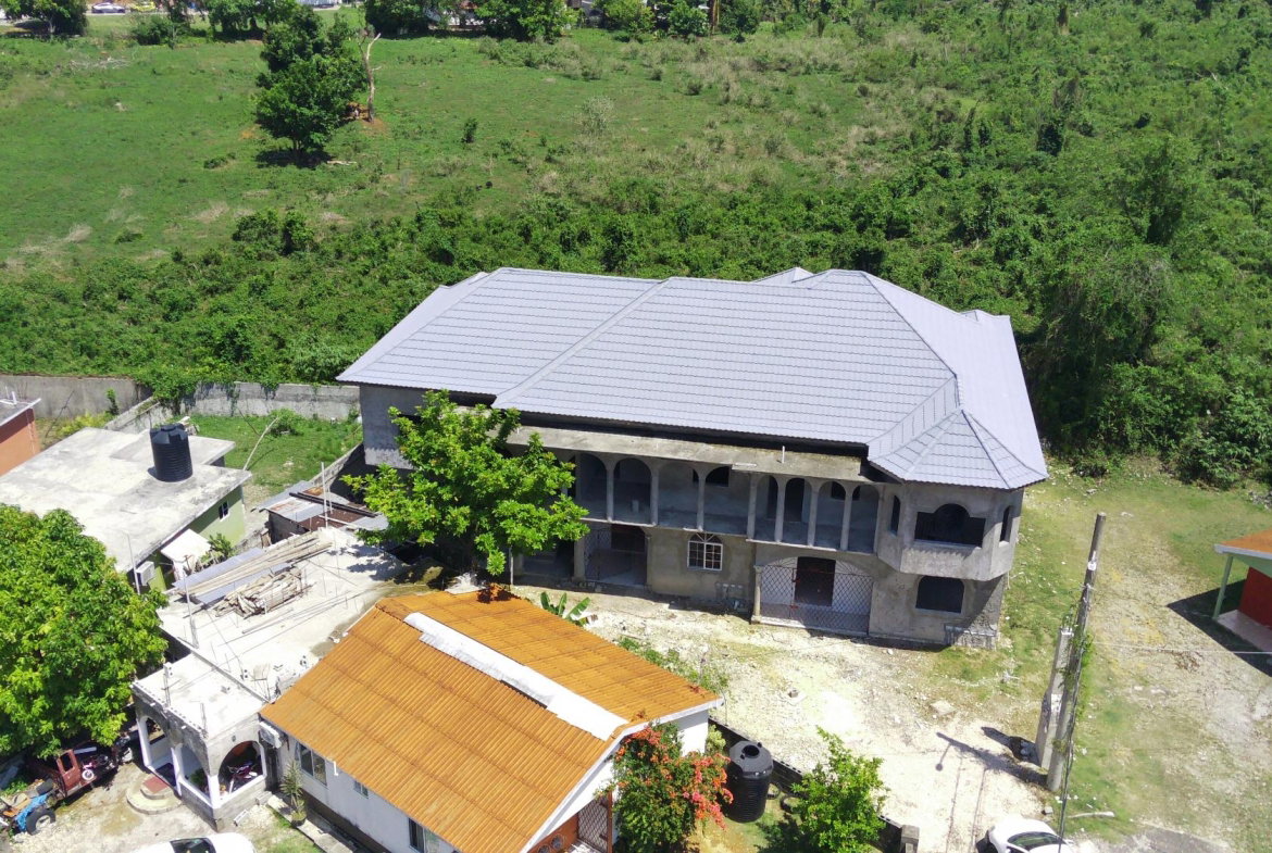 Twenty-Third image of 29 Longwood Estate in Santa Cruz, St. Elizabeth, Jamaica - property is For Sale