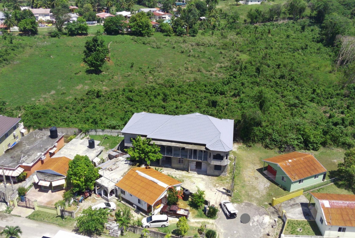 Twenty-Fourth image of 29 Longwood Estate in Santa Cruz, St. Elizabeth, Jamaica - property is For Sale