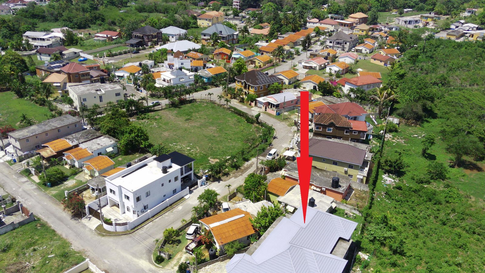 Twenty-Fifth image of 29 Longwood Estate in Santa Cruz, St. Elizabeth, Jamaica - property is For Sale