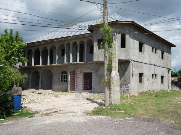 First image of 29 Longwood Estate in Santa Cruz, St. Elizabeth, Jamaica - property is For Sale