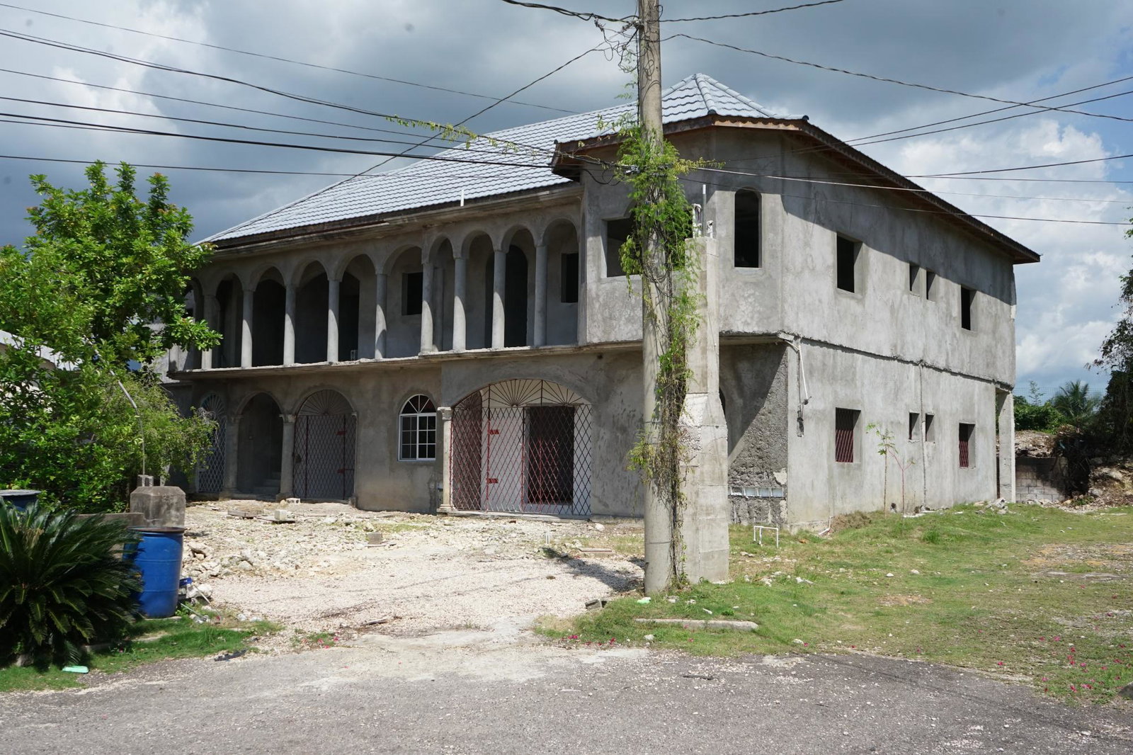 First image of 29 Longwood Estate in Santa Cruz, St. Elizabeth, Jamaica - property is For Sale